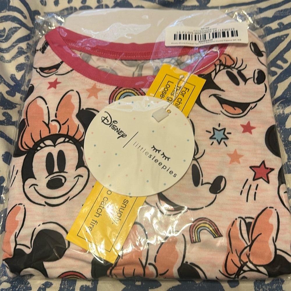NWT - never been out of bag